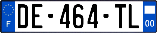 DE-464-TL