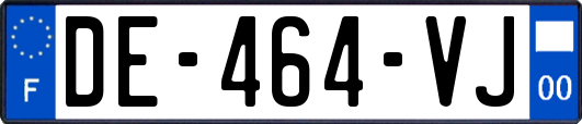 DE-464-VJ