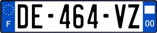 DE-464-VZ