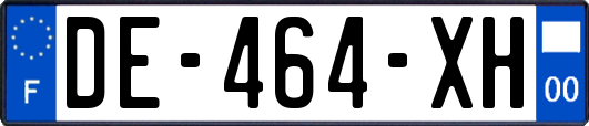 DE-464-XH