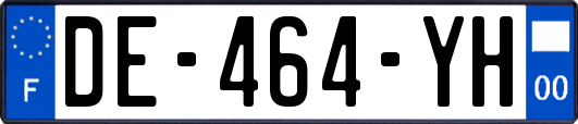 DE-464-YH