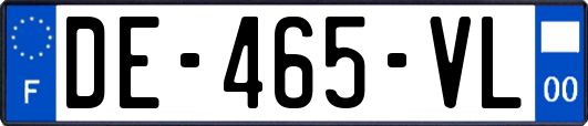 DE-465-VL