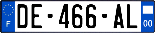 DE-466-AL