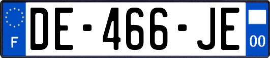 DE-466-JE