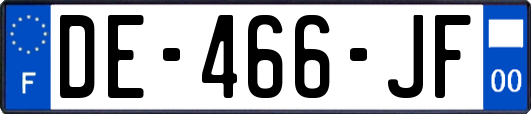 DE-466-JF