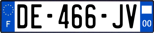 DE-466-JV