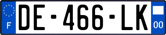 DE-466-LK