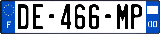 DE-466-MP