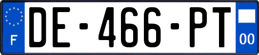 DE-466-PT