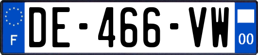 DE-466-VW