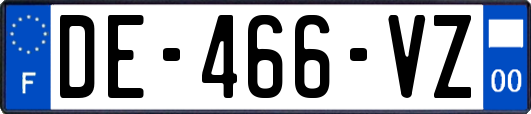 DE-466-VZ