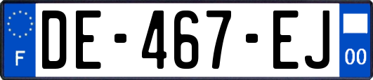 DE-467-EJ