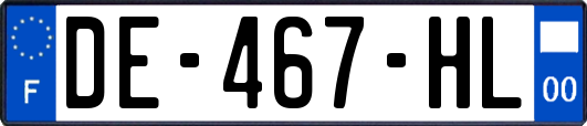 DE-467-HL