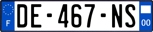 DE-467-NS