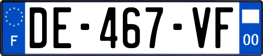 DE-467-VF