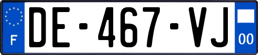 DE-467-VJ