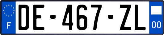 DE-467-ZL