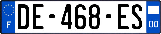 DE-468-ES