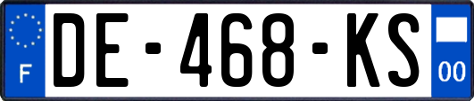 DE-468-KS