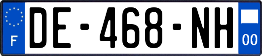 DE-468-NH