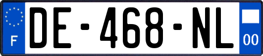 DE-468-NL