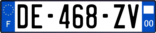 DE-468-ZV