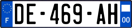 DE-469-AH