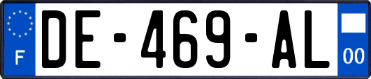 DE-469-AL