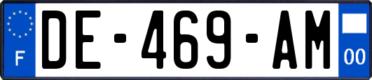 DE-469-AM