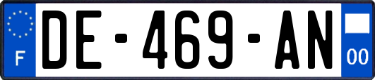 DE-469-AN