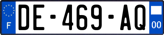 DE-469-AQ