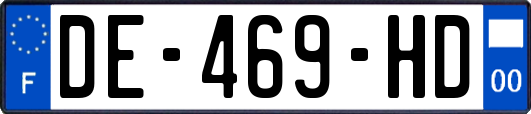 DE-469-HD