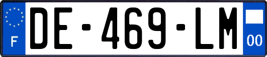 DE-469-LM