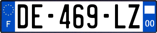 DE-469-LZ