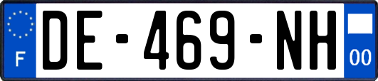 DE-469-NH