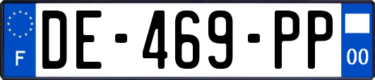 DE-469-PP