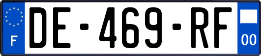 DE-469-RF