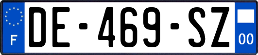 DE-469-SZ