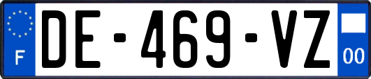 DE-469-VZ