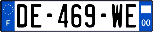 DE-469-WE