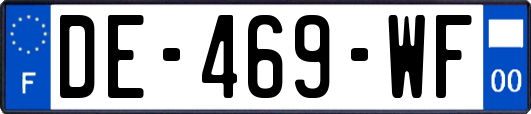 DE-469-WF