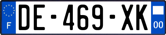 DE-469-XK