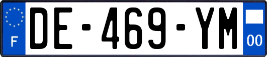 DE-469-YM