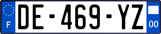 DE-469-YZ