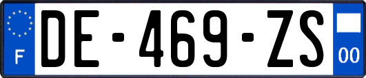 DE-469-ZS