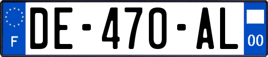 DE-470-AL