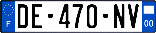 DE-470-NV