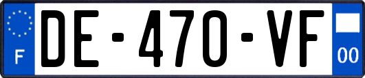 DE-470-VF