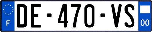 DE-470-VS