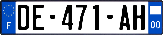 DE-471-AH